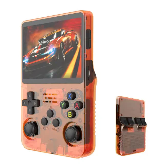 2K25 Retro Portable Gaming Console