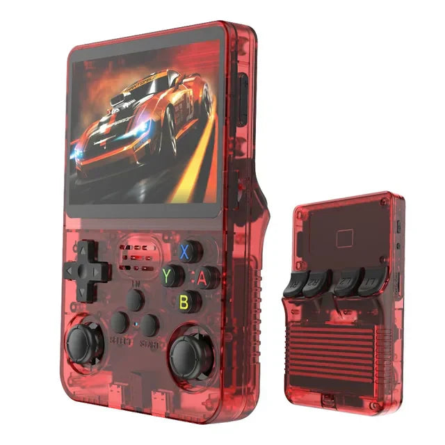 2K25 Retro Portable Gaming Console