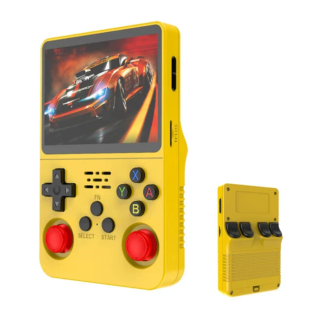 2K25 Retro Portable Gaming Console