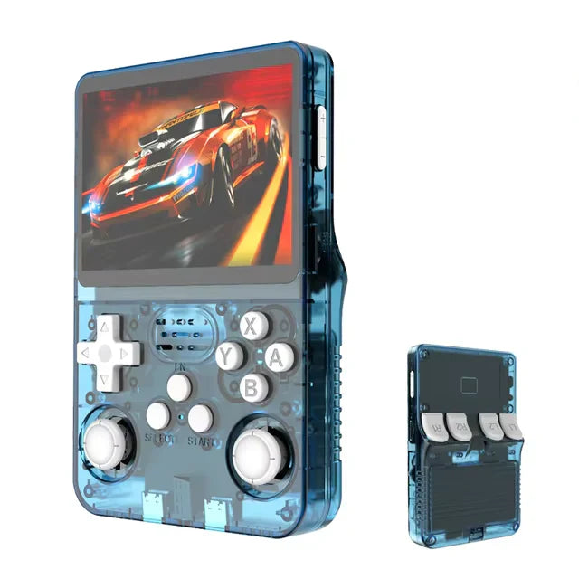 2K25 Retro Portable Gaming Console