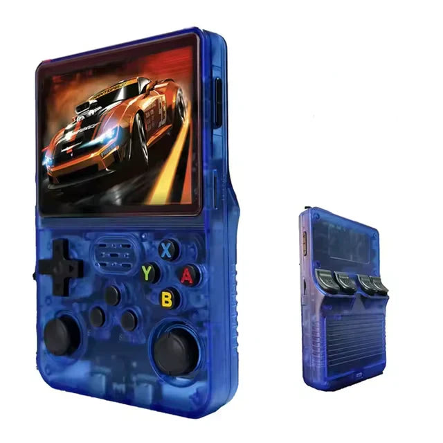 2K25 Retro Portable Gaming Console