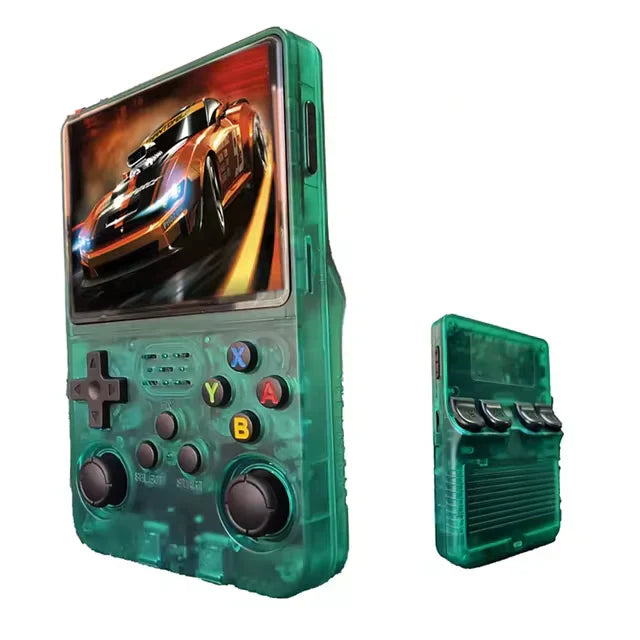 2K25 Retro Portable Gaming Console