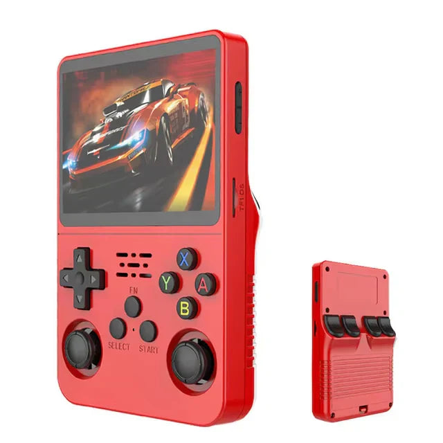 2K25 Retro Portable Gaming Console